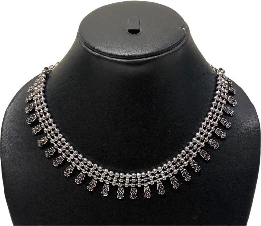 Flipkart deals choker necklace