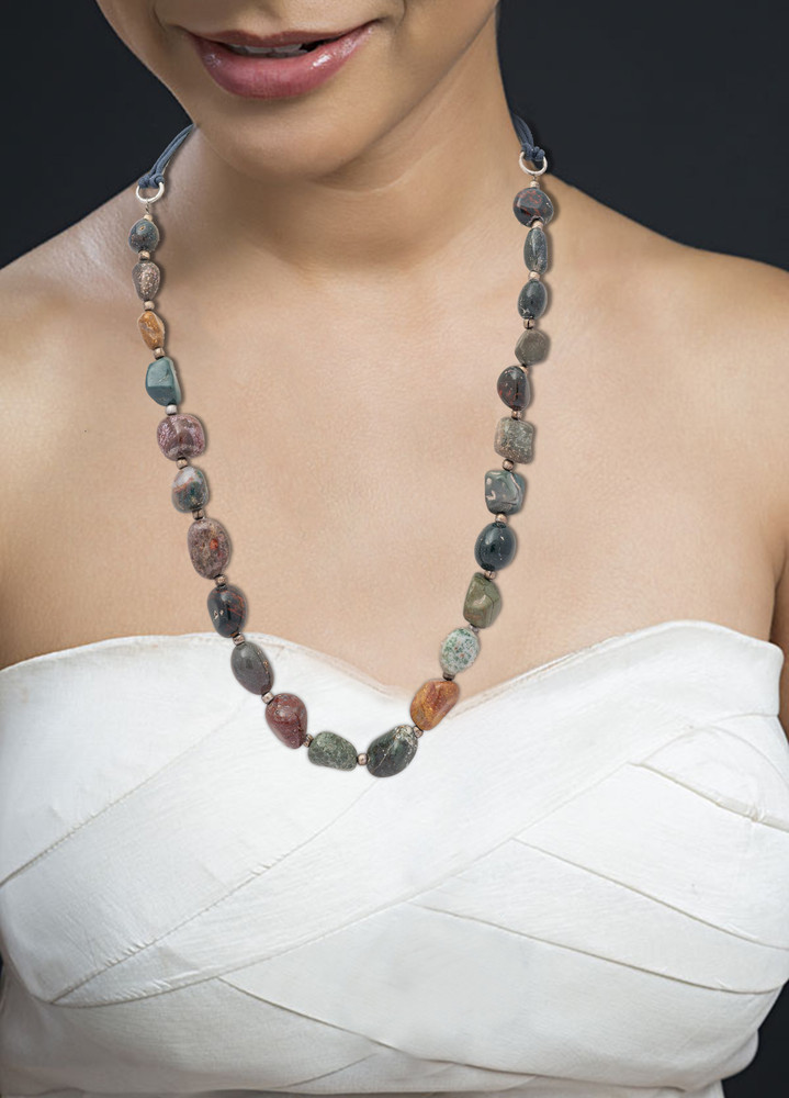Banaras Manufacturers Funky Fashion Beads Designer Jewellery