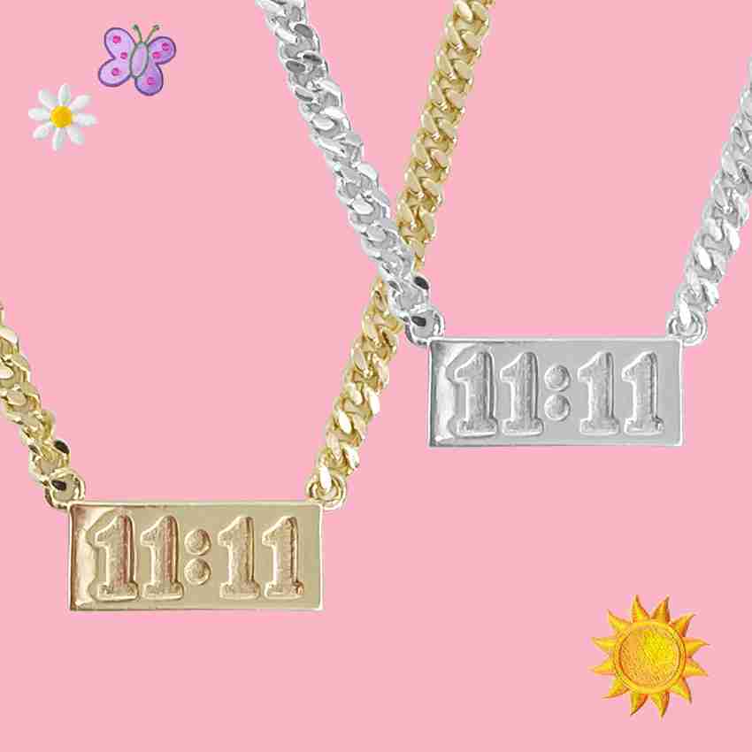 Chain 11 new arrivals