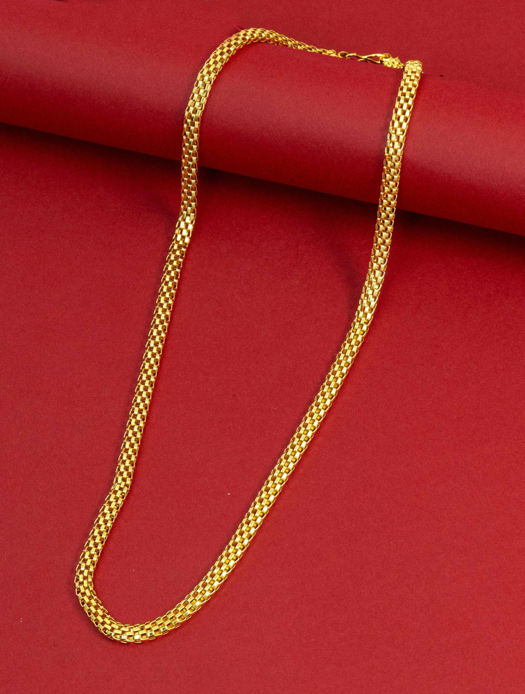 Gold necklace for womens with price hotsell