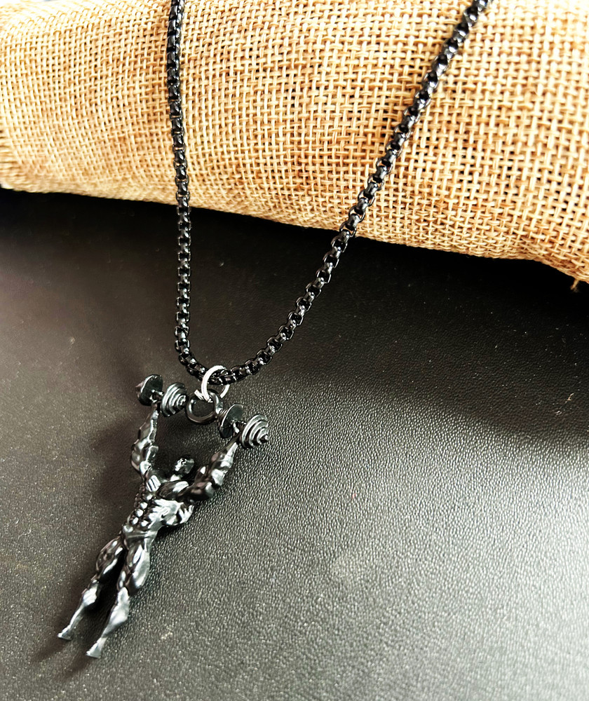 Plastic neck chain clearance