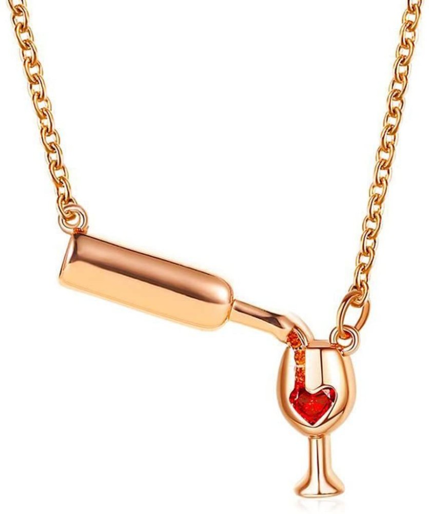 Flipkart necklaces on sale