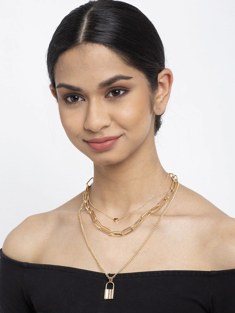 Youbella necklace deals