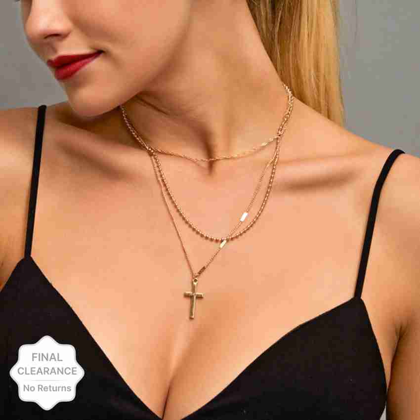 Hot 2025 girl necklace