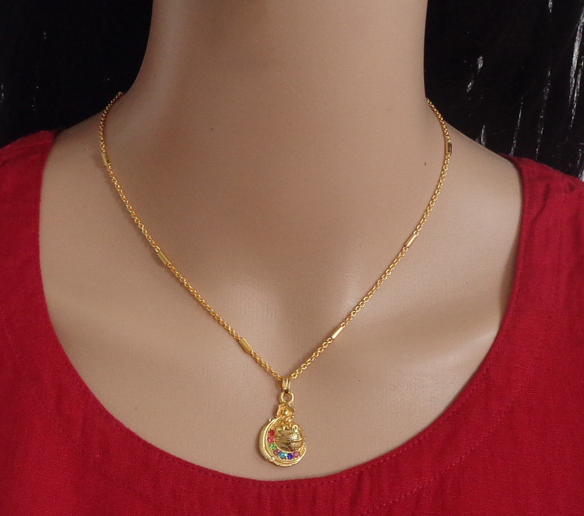 Lockets for women sales