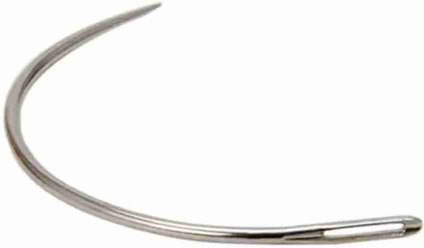 Curved Sewing Needle