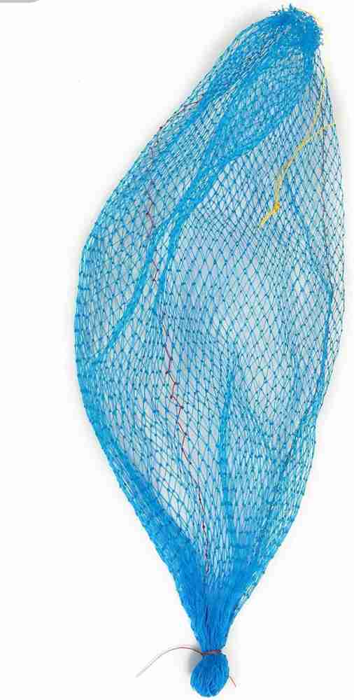 Seahorse Bottom Pocket 7ft Nylon Cast Net with 3/4 Inch Mesh
