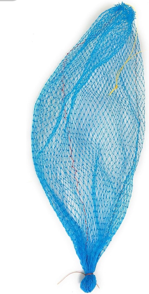 90 Degree Nylon Fishing Net for Storing Stocking Fish Jali Net