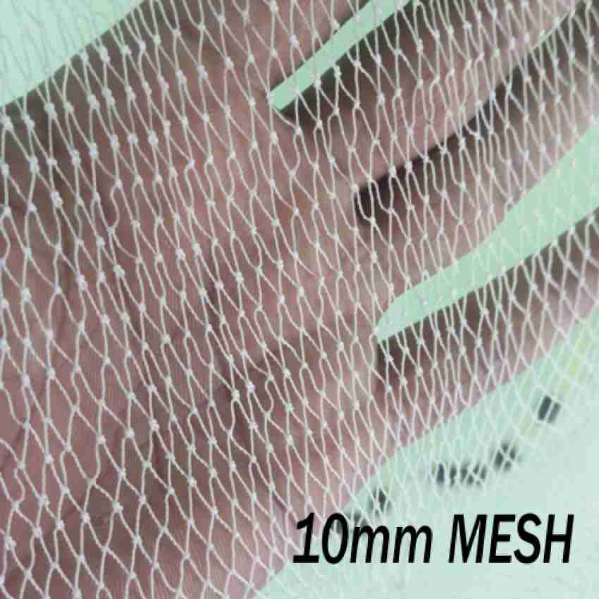 YASHNET CASTNET 20MM MESH 10 FEET 3.5KG WT 18MM EASY HAND THROWN