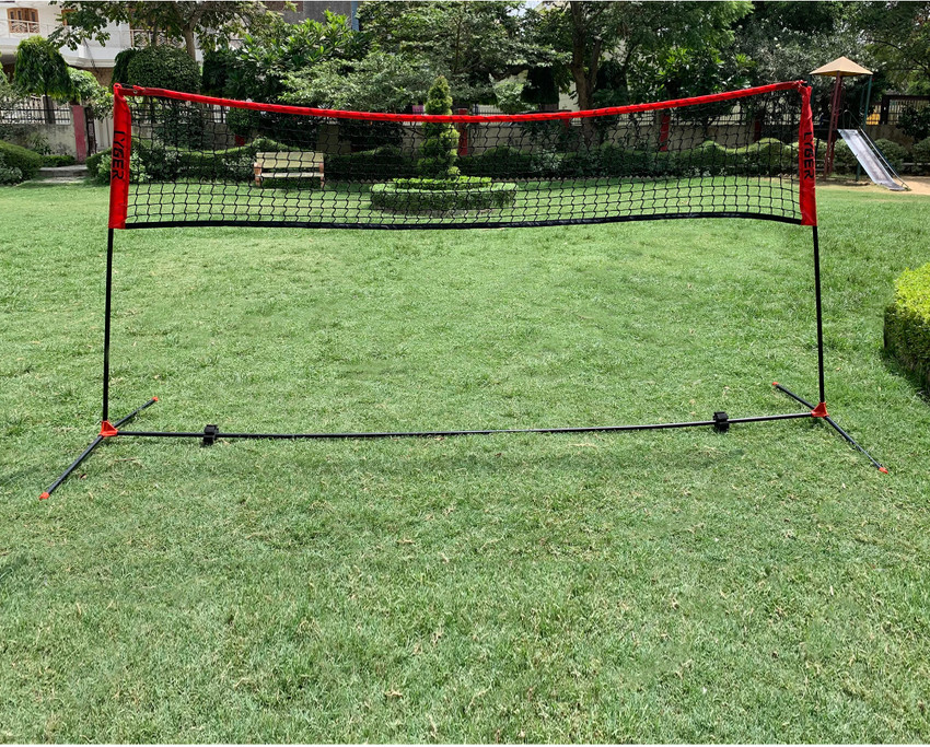 Badminton net online purchase online