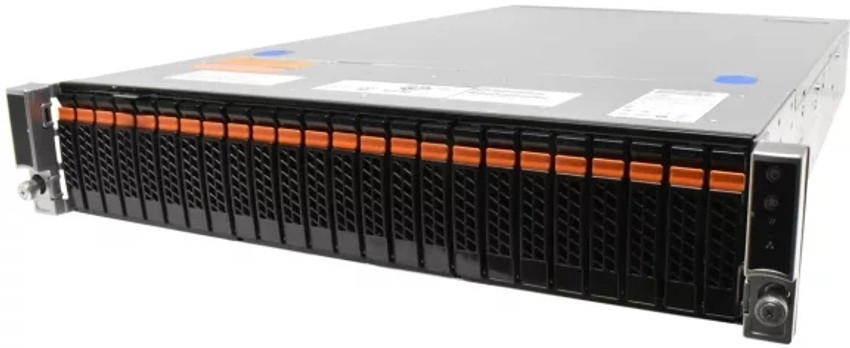 Ssd storage server store