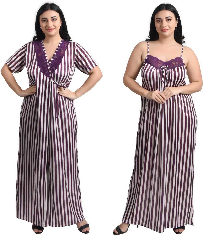 Transparent nighty hot sale flipkart