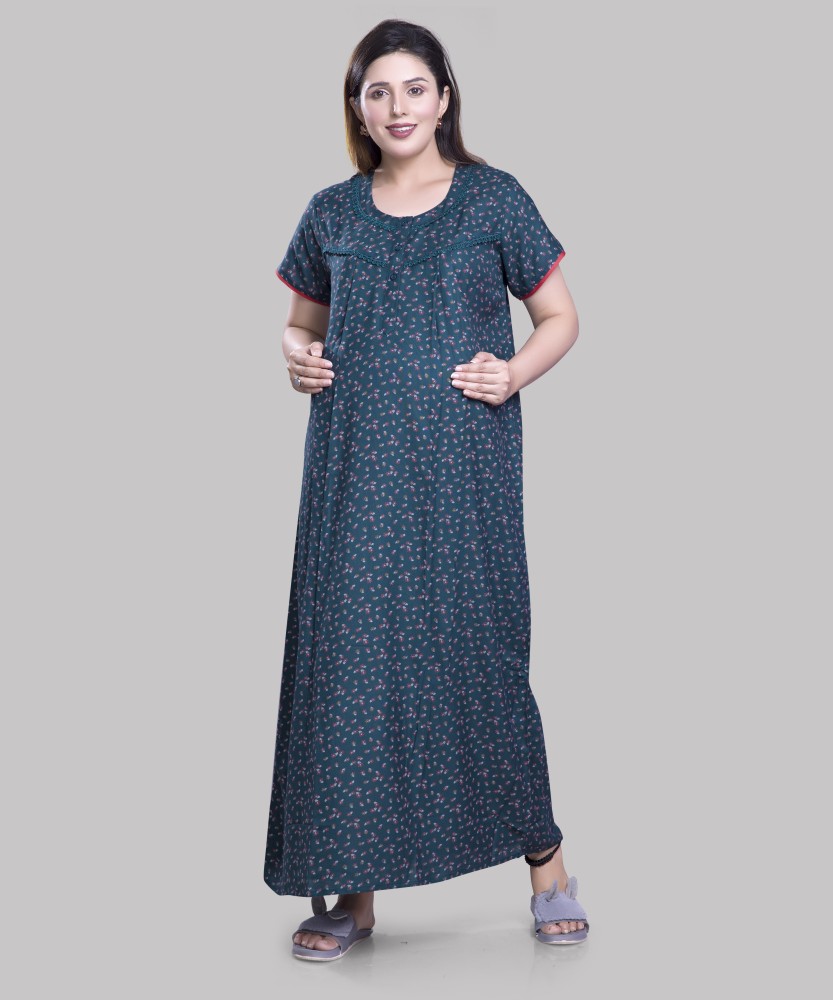 Maternity sales nightwear flipkart