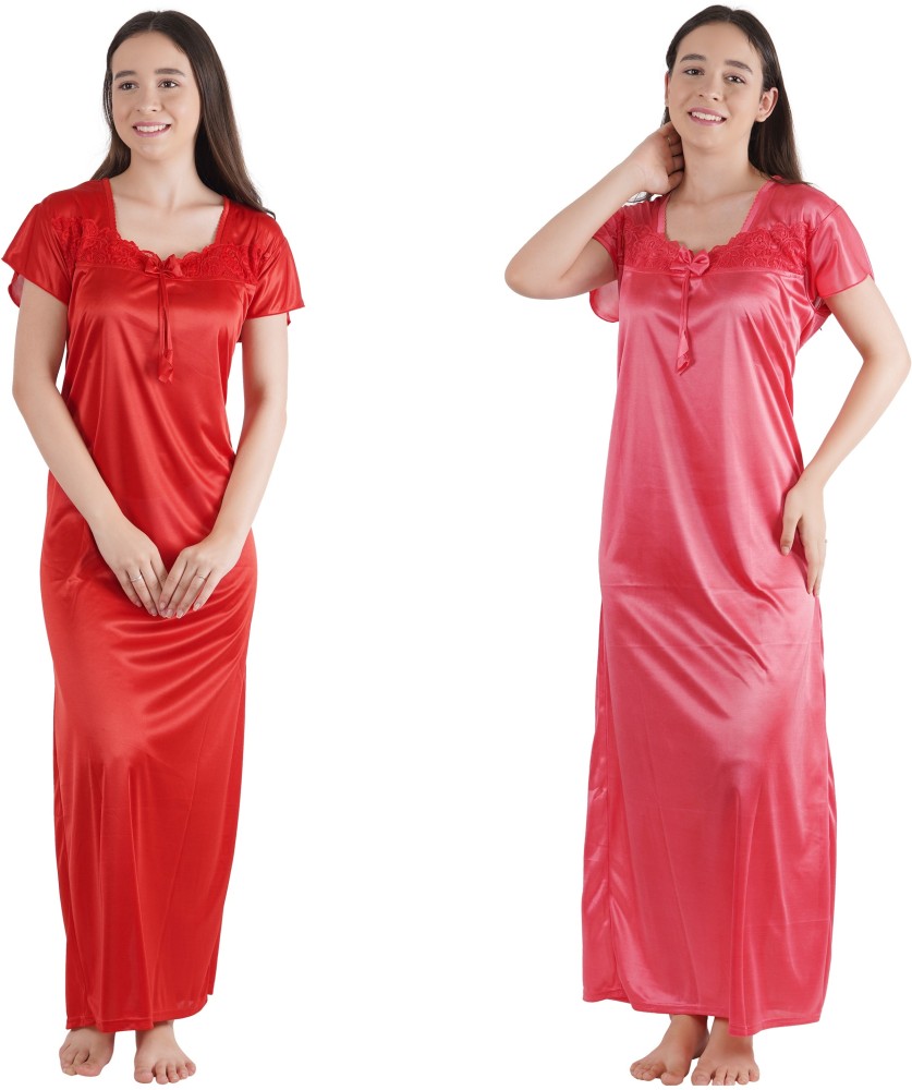 Flipkart fancy online nighty