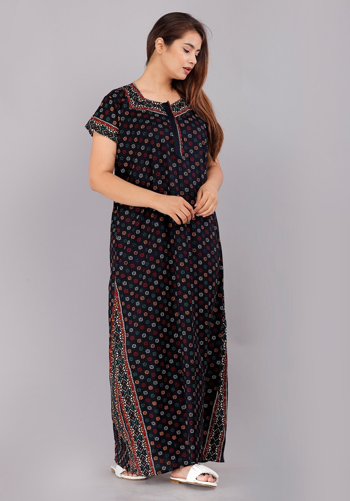 Sarthak Creation Women Nighty Buy Sarthak Creation Women Nighty Online at Best Prices in India Flipkart