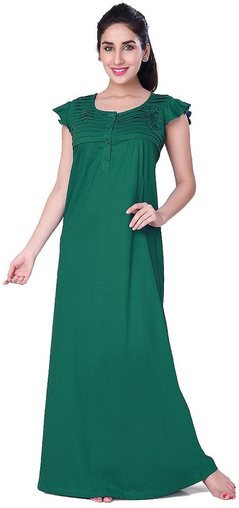 Flipkart 2025 nighty honeydew