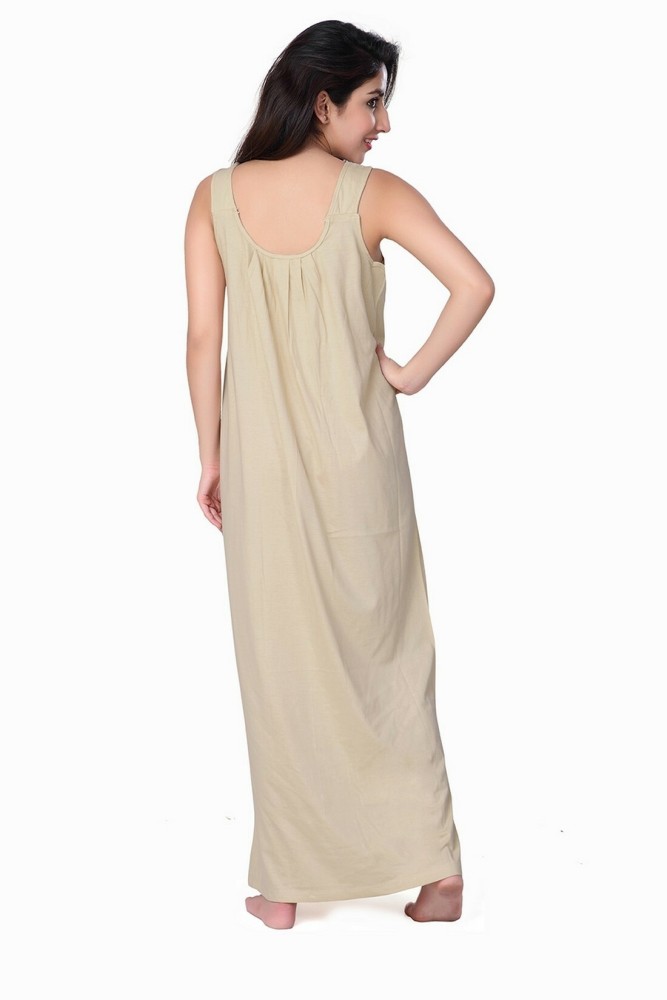 honeydew Women Nighty Buy Beige honeydew Women Nighty Online at Best Prices in India Flipkart