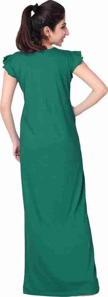 Flipkart nighty honeydew discount