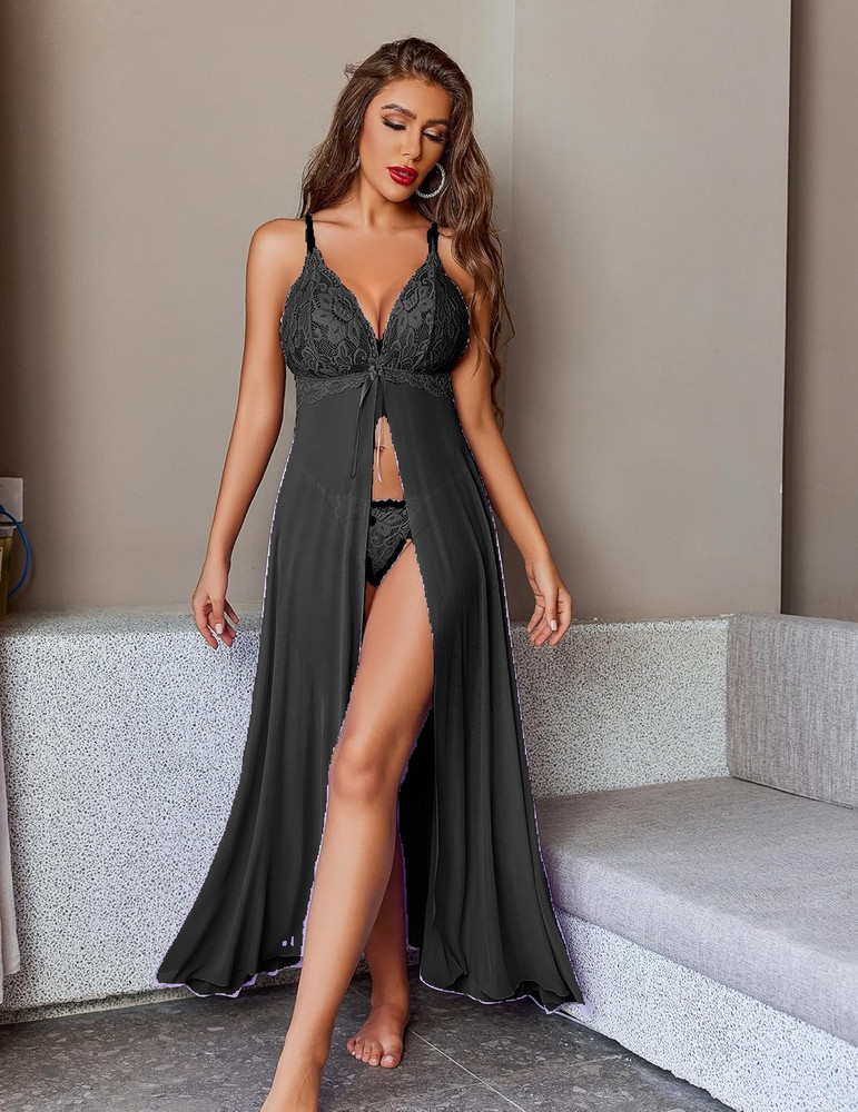 Transparent nighty flipkart new arrivals