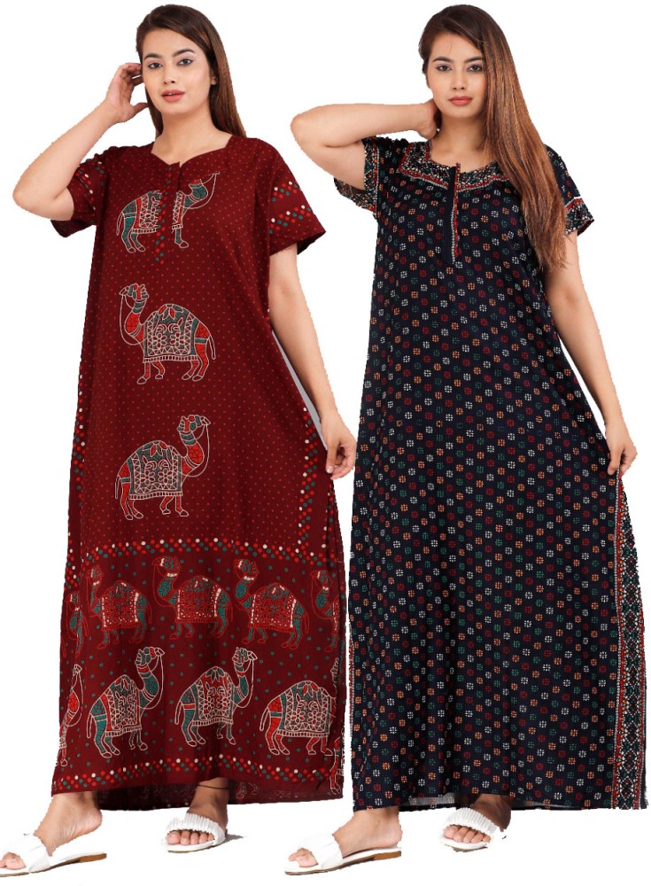 Flipkart mother online nighties