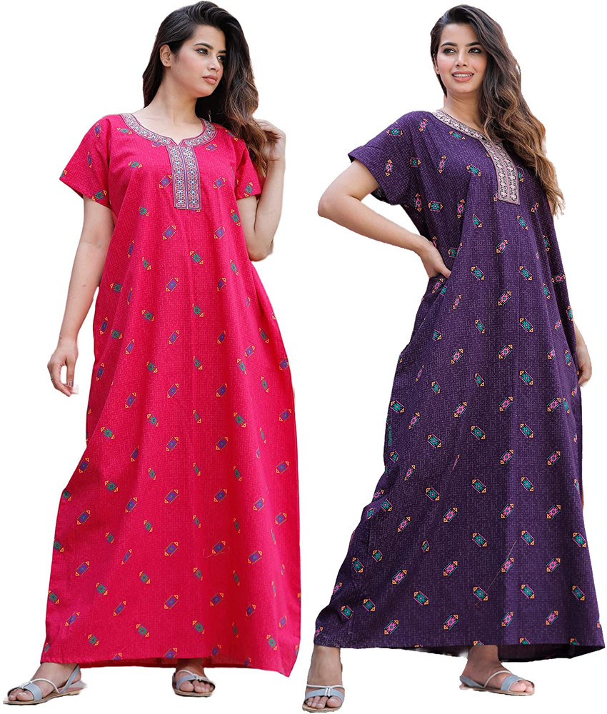 For N Beauty Women Nighty Buy For N Beauty Women Nighty Online