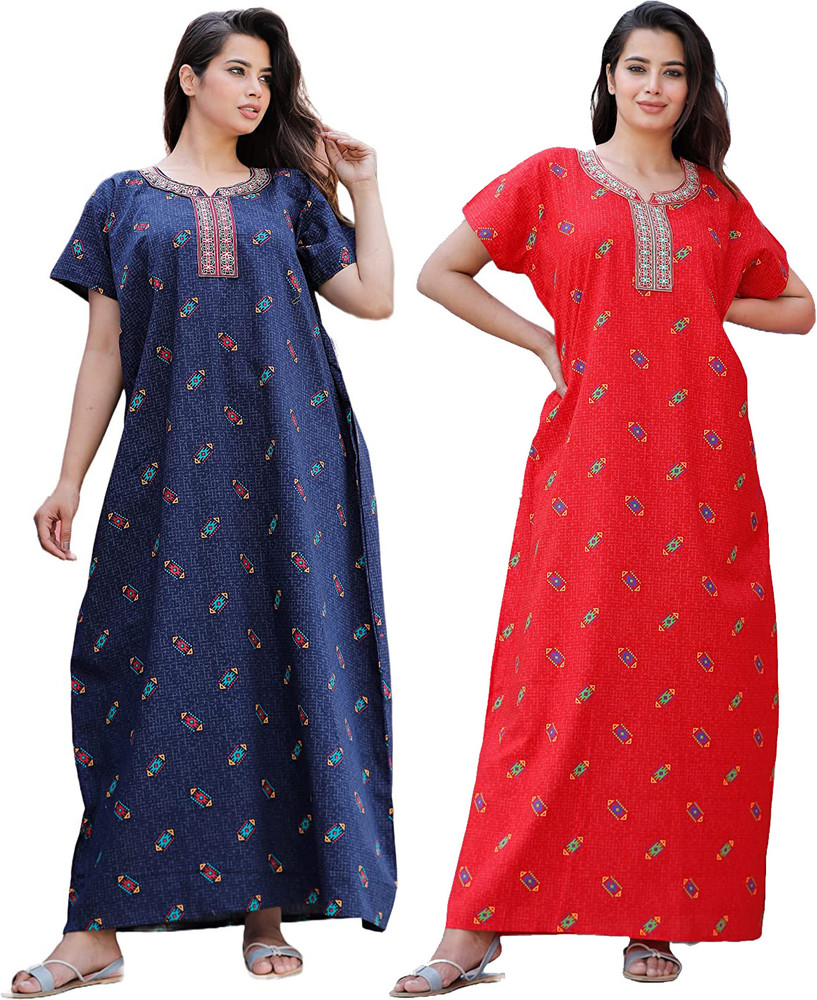 Flipkart nighties below 200 online