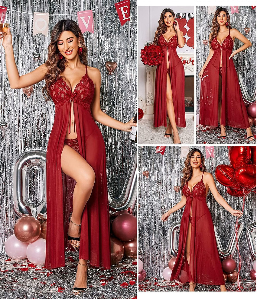GOODNIGHT GLAM Women Nighty Buy GOODNIGHT GLAM Women Nighty Online at Best Prices in India Flipkart