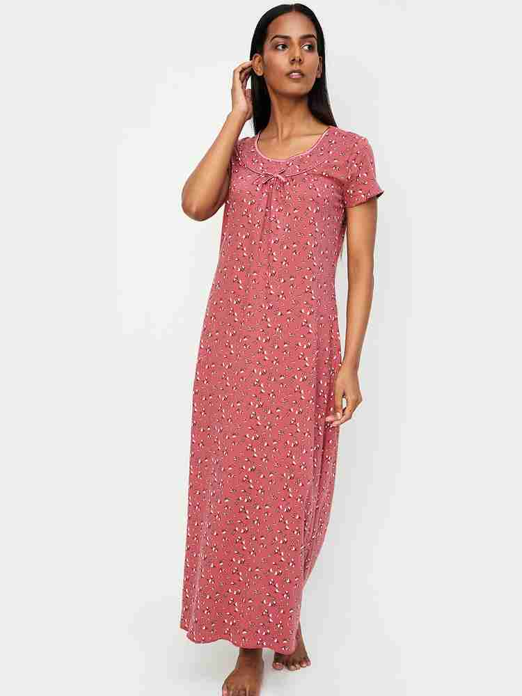 Mother nighties in flipkart hotsell
