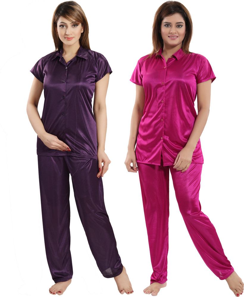 Flipkart shopping 2025 nighty