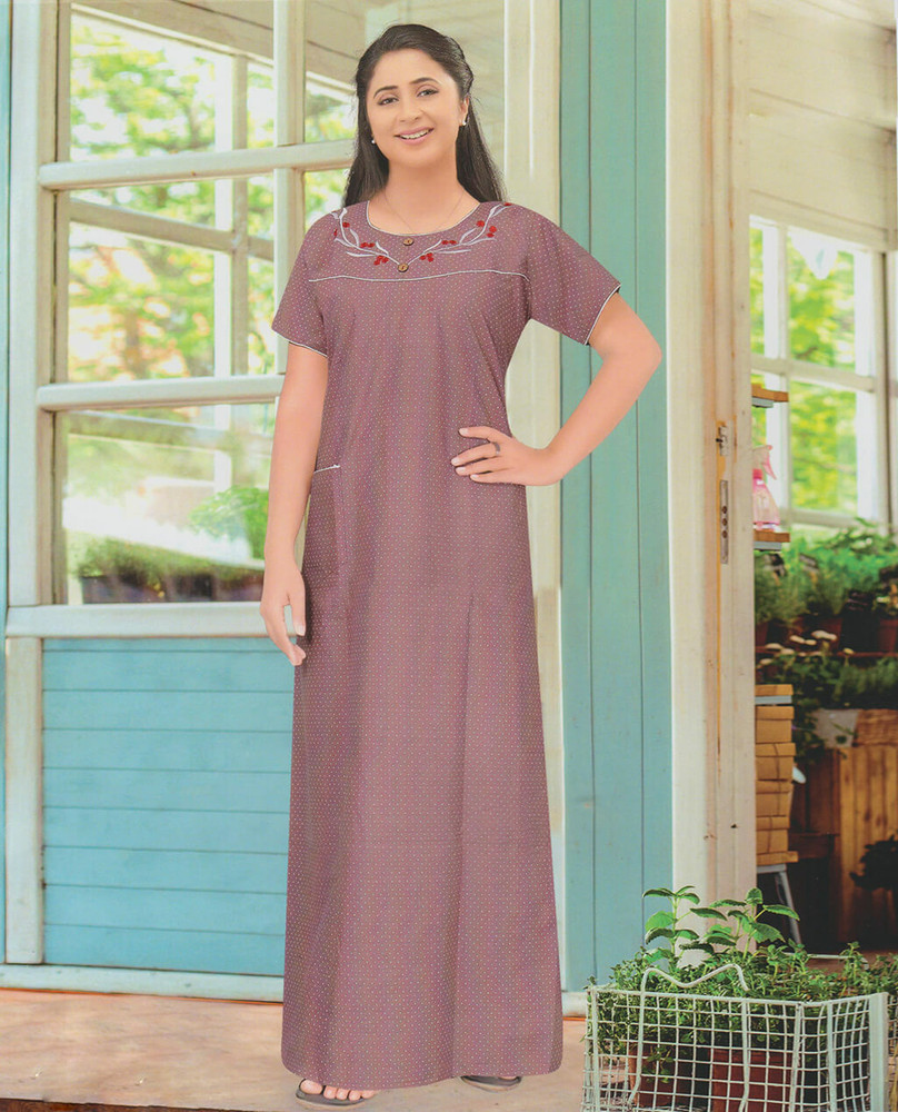 claire fashions Women Nighty Buy claire fashions Women Nighty Online at Best Prices in India Flipkart