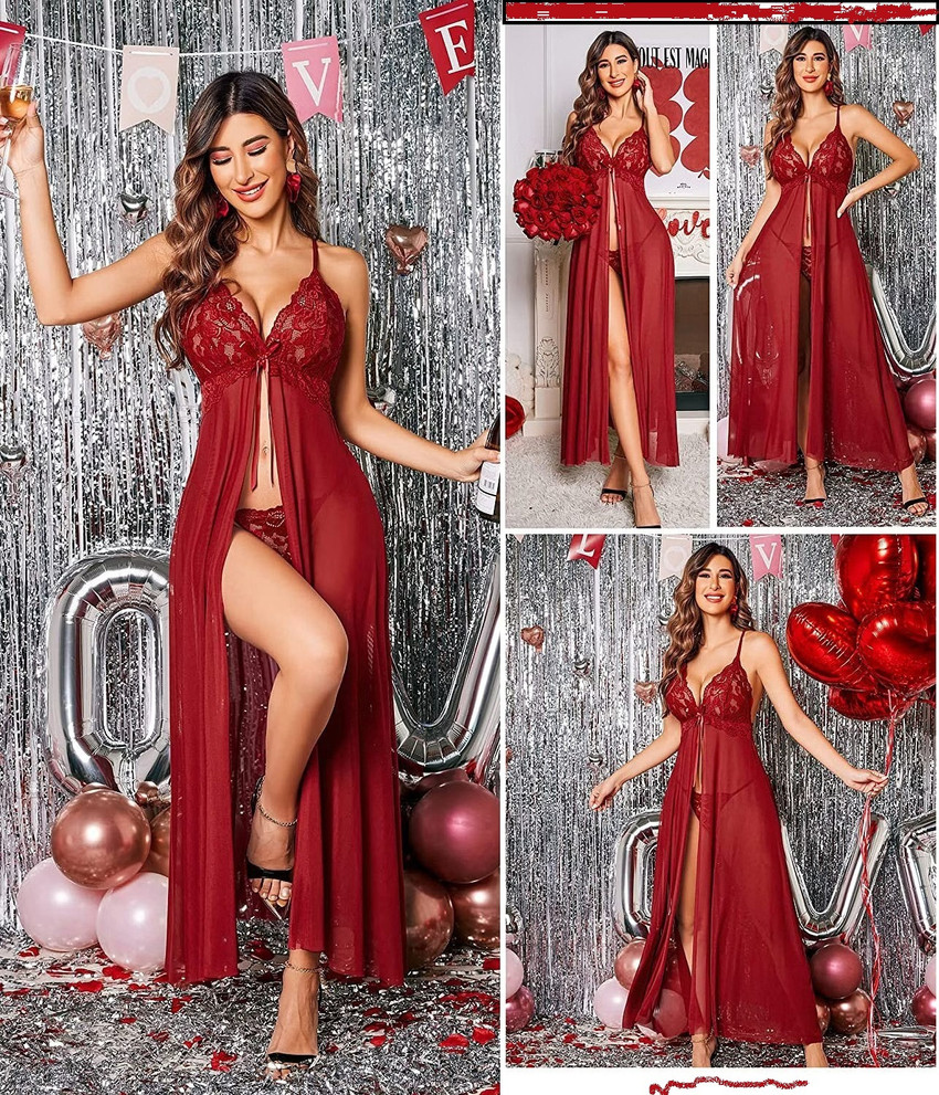 Flipkart nighty honeymoon hotsell