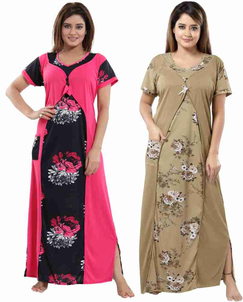 flipkart nighty offers