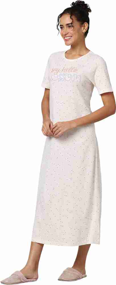 Dreamz by 2025 pantaloons night dress