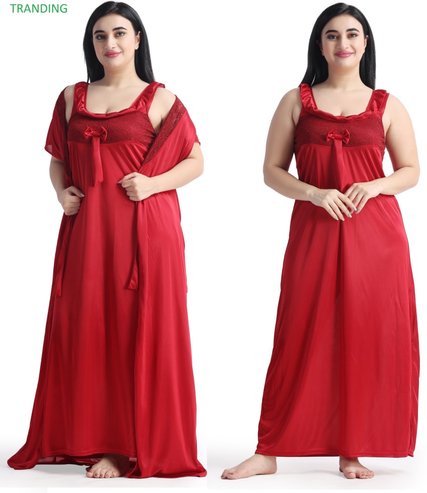 Nighty for clearance honeymoon flipkart