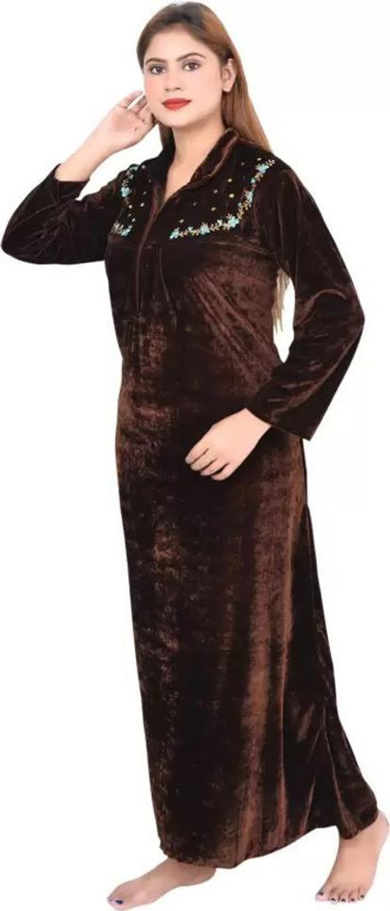 Angel s Collection Women Nighty Buy Angel s Collection Women