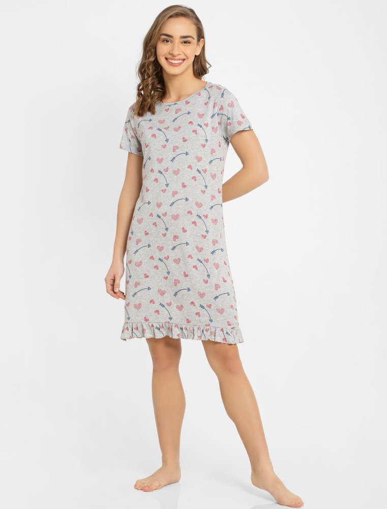 JOCKEY Women Nighty Buy JOCKEY Women Nighty Online at Best Prices in India Flipkart