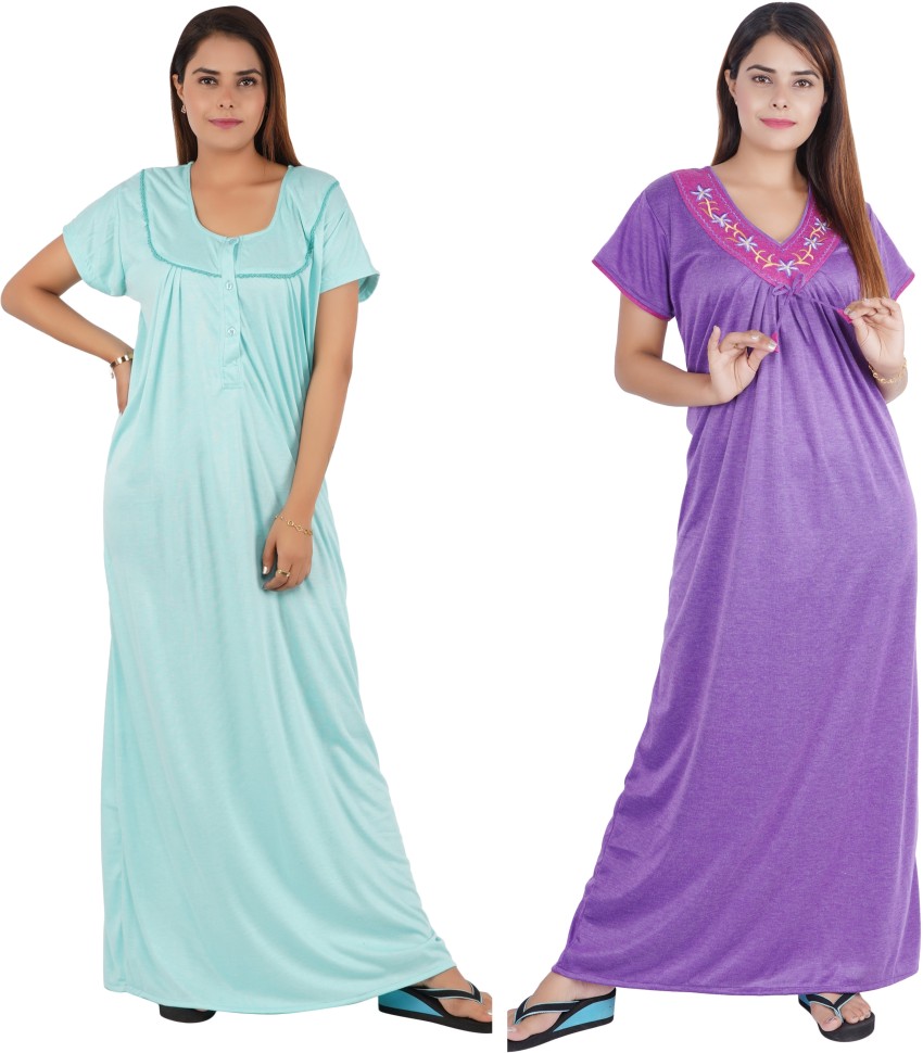 Flipkart 2025 fancy nighty