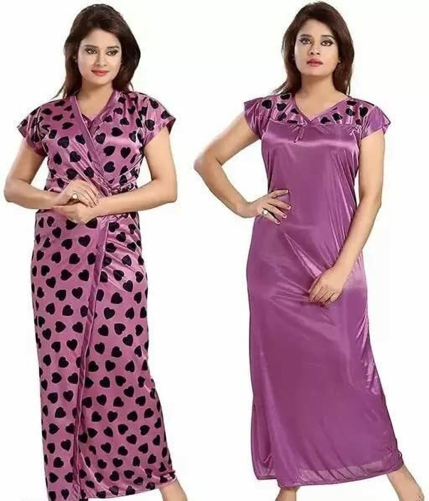 Flipkart online outlet shopping night dress