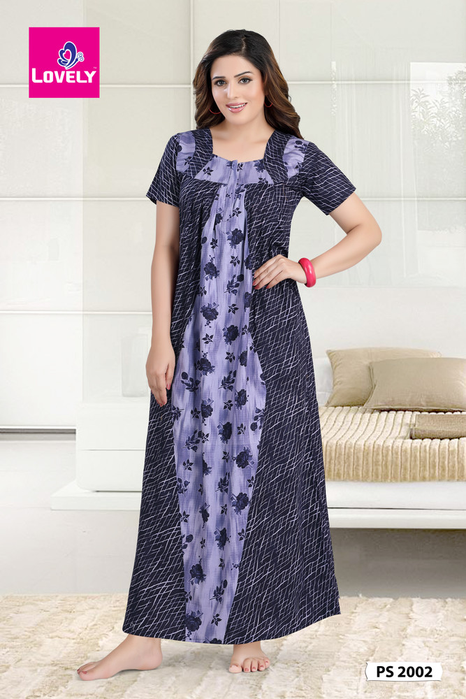 Lovely nighties online shopping outlet