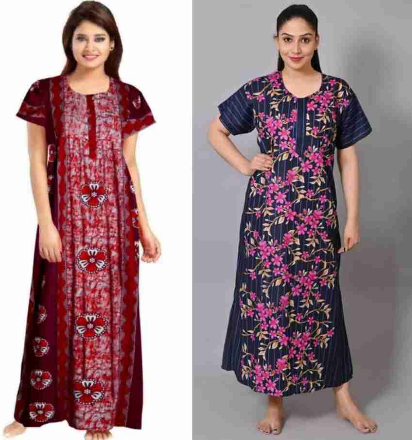Nighty in flipkart clearance
