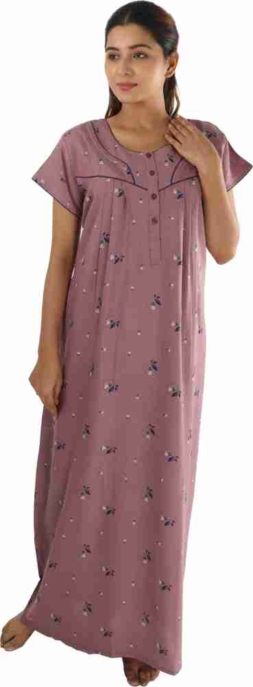 Sonari Women Nighty Buy Sonari Women Nighty Online at Best