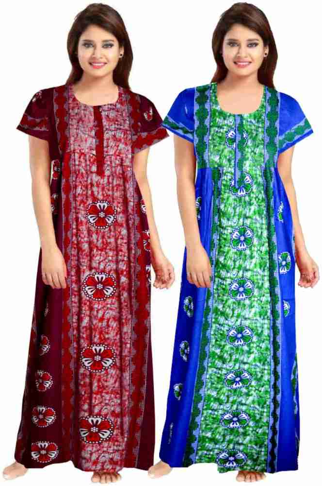 Flipkart discount nighty combo