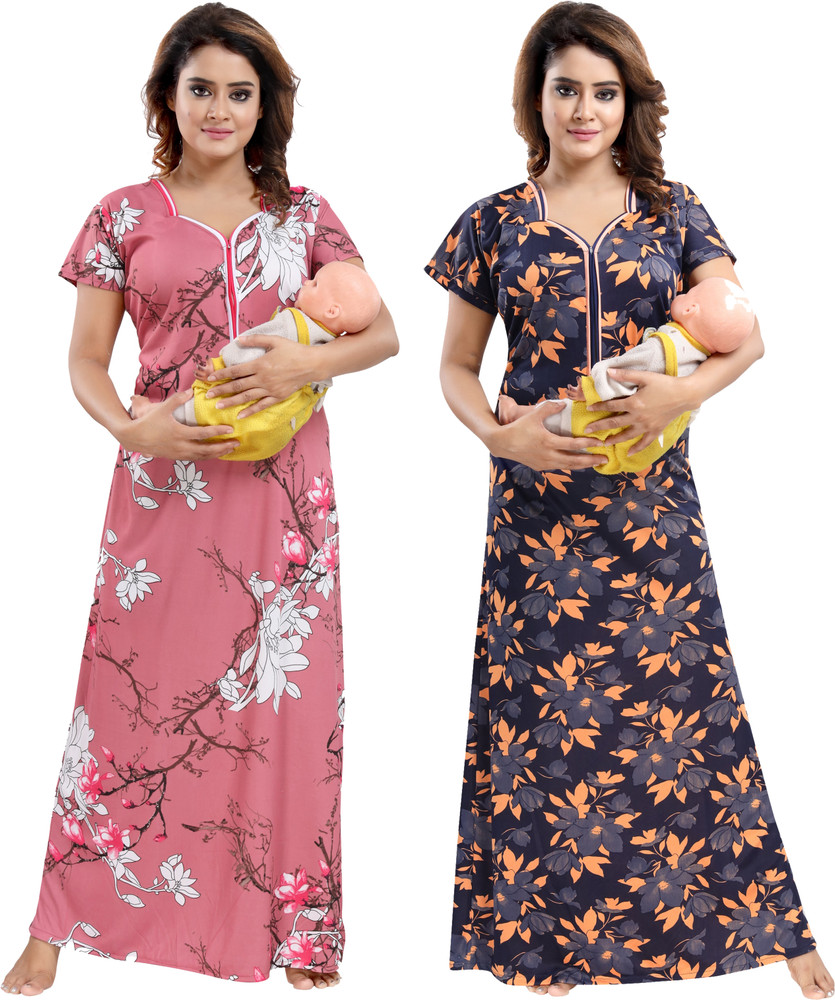 Flipkart nighty shopping 2025