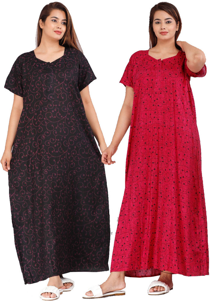 kritika creation Women Nighty Buy kritika creation Women Nighty
