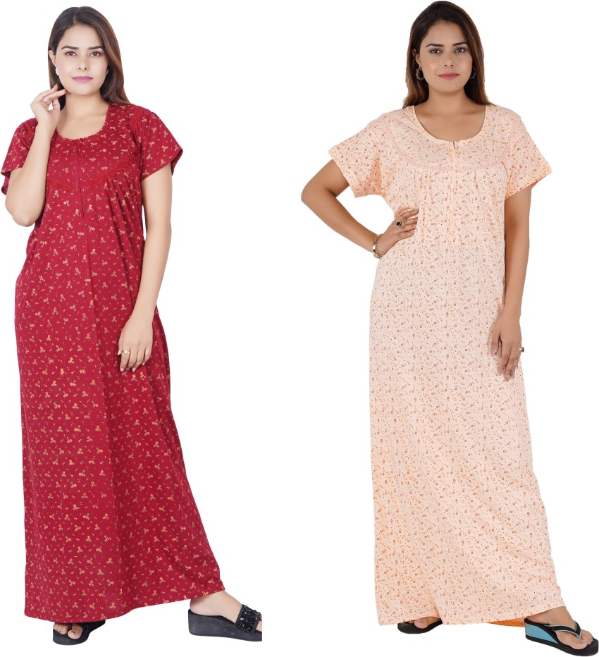 Flipkart best sale fancy nighty