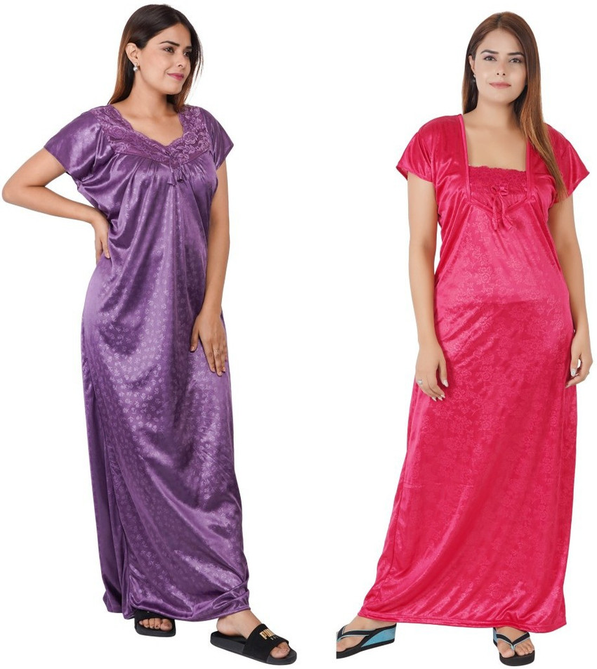 Flipkart fancy nighty hotsell