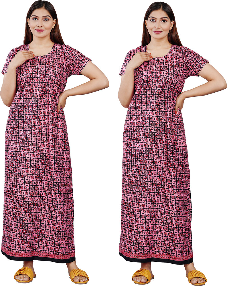 Devon Women Nighty Buy Devon Women Nighty Online at Best Prices