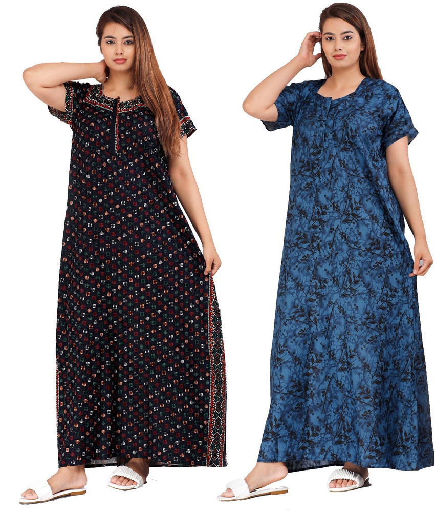 Dhanlaxmi Flared A line Gown Price in India Buy Dhanlaxmi Flared A line Gown online at Flipkart