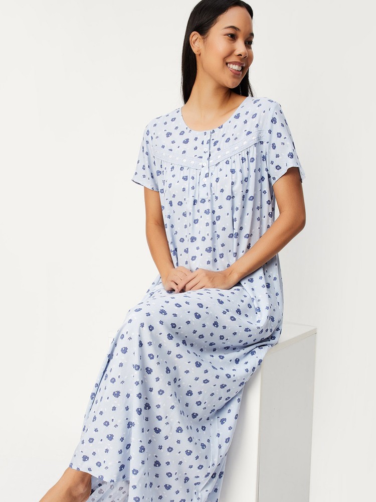 Max nightdress discount