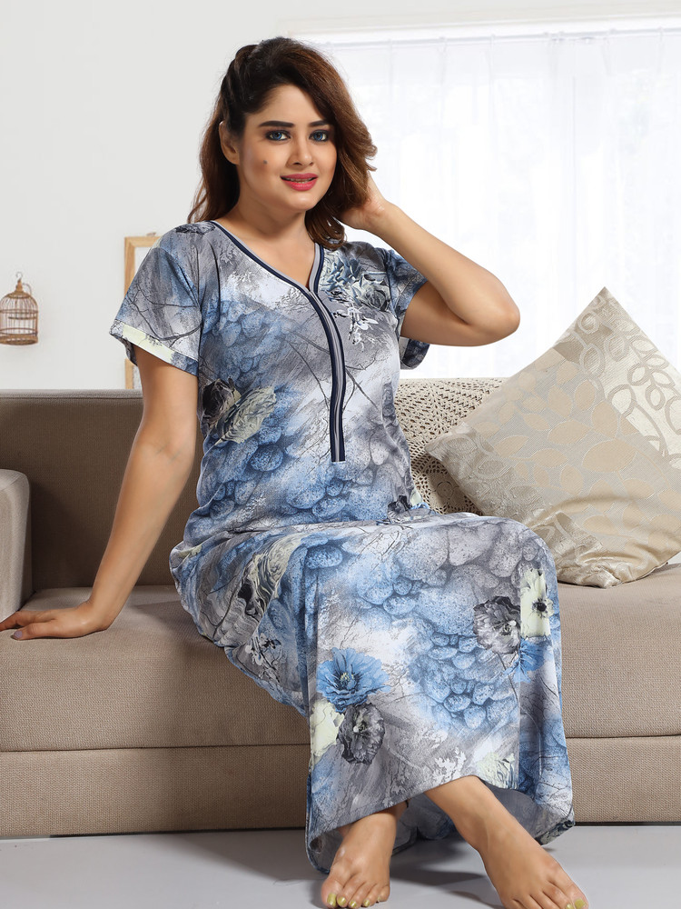 Women's nighty online deals shopping